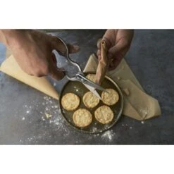 Zwilling Stainless Steel Multi-purpose Shears Silver -Zwilling Sales Store 424416430