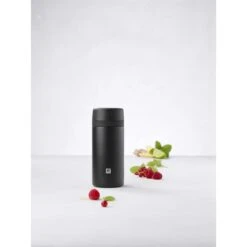 Zwilling 420 Ml Thermo Flask Black -Zwilling Sales Store 424416653