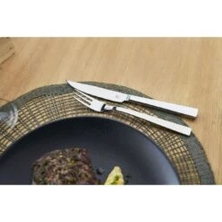 Zwilling 12-pcs Polished Steak Cutlery Set -Zwilling Sales Store 424419064