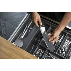 Zwilling 21 Cm Plastic Knife Sheath 10 Zwilling 21 Cm Plastic Knife Sheath -Zwilling Sales Store 424419066