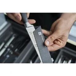 Zwilling 21 Cm Plastic Knife Sheath 11 Zwilling 21 Cm Plastic Knife Sheath -Zwilling Sales Store 424419070