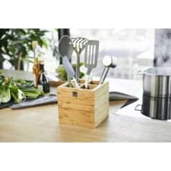 Zwilling 33 Cm Silicone Frying Pan Turner -Zwilling Sales Store 424420208