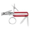 Zwilling Stainless Steel Multi-tool Red 1 Zwilling Stainless Steel Multi-tool Red -Zwilling Sales Store 42450 000 0 1 1