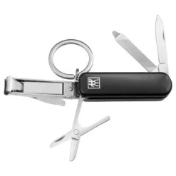 Zwilling Stainless Steel Multi-tool Black -Zwilling Sales Store 42450 014 0 1