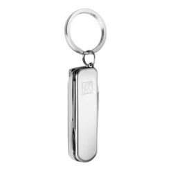 Zwilling Stainless Steel Multi-tool Silver
