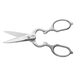 Zwilling Stainless Steel Multi-purpose Shears Silver -Zwilling Sales Store 43923 200 0 1
