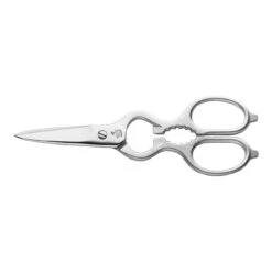 Zwilling Stainless Steel Multi-purpose Shears Silver