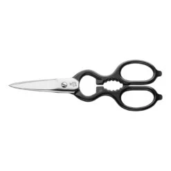 Zwilling Stainless Steel Multi-purpose Shears Black