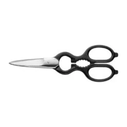 Zwilling Stainless Steel Multi-purpose Shears Black -Zwilling Sales Store 43927 200 0 2