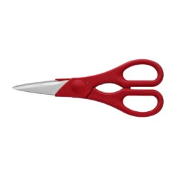 Zwilling Stainless Steel Multi-purpose Shears Red -Zwilling Sales Store 43964 200 0 2