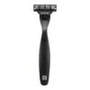 Zwilling Facial Razors, Stainless Steel | Black -Zwilling Sales Store 47204 401 0 3