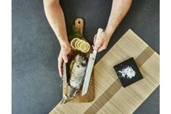 Miyabi By Zwilling 5000MCD Bread Knife, 34376-231 -Zwilling Sales Store 5000MCD5 1