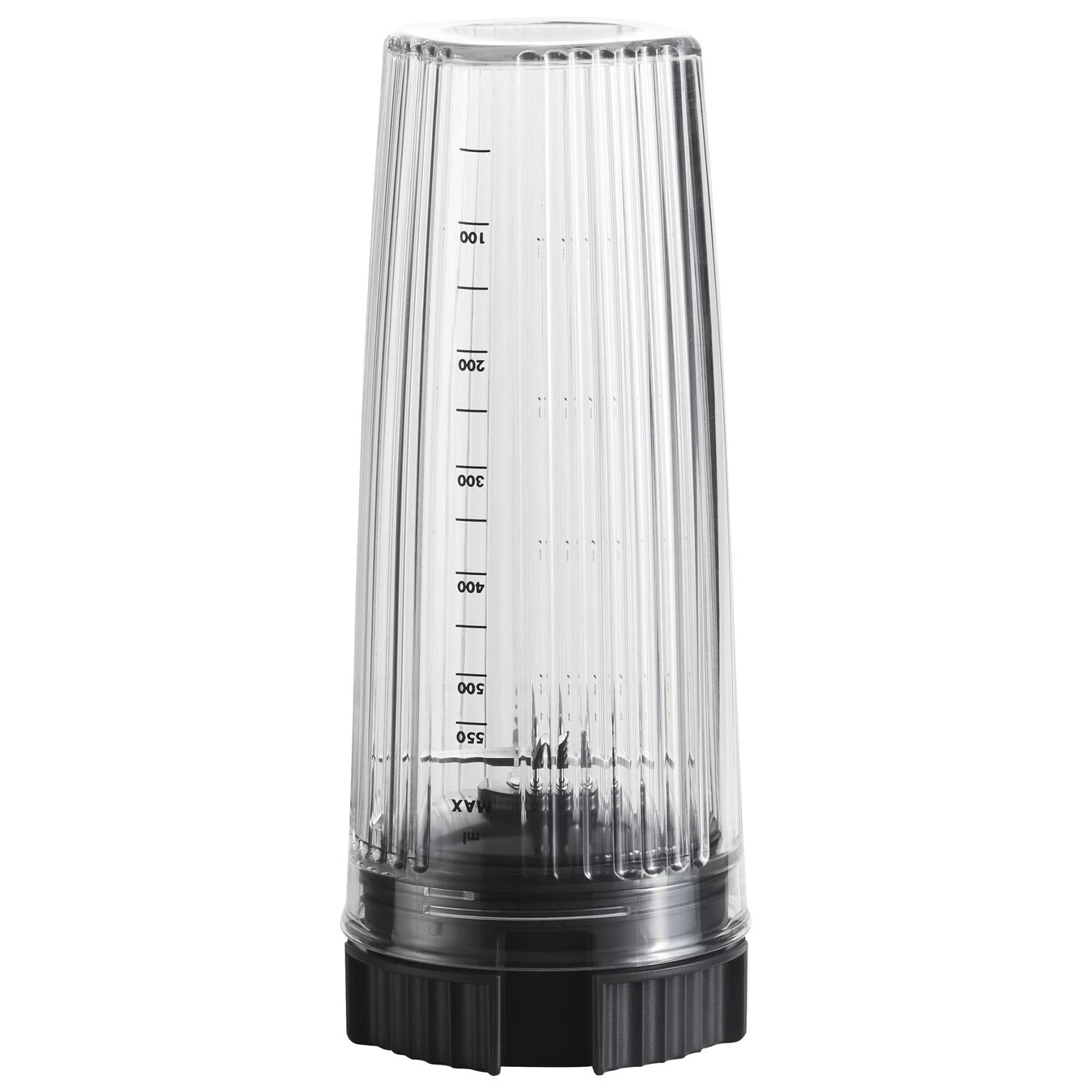 Zwilling Personal Blender Silver 5 Zwilling Personal Blender Silver - Image 3