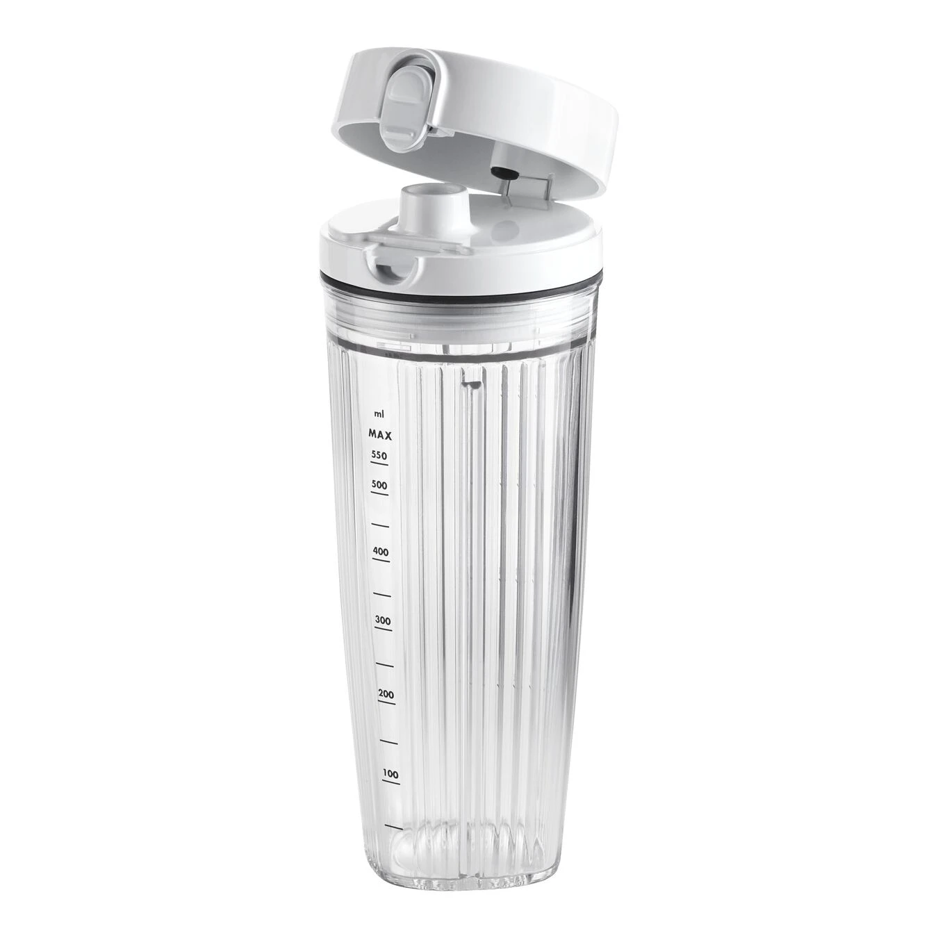 Zwilling Personal Blender Silver 6 Zwilling Personal Blender Silver - Image 4