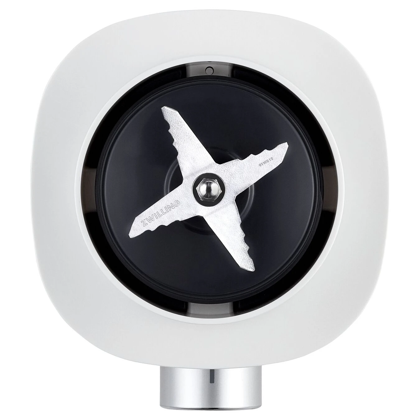 Zwilling Personal Blender Silver 7 Zwilling Personal Blender Silver - Image 5