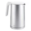 Zwilling Electric Kettle Silver 2 Zwilling Electric Kettle Silver -Zwilling Sales Store 530050000 1