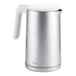 Zwilling Electric Kettle Silver
