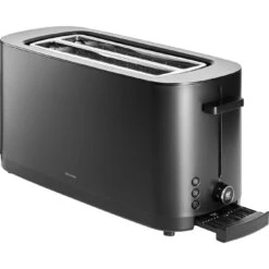 Zwilling 2 Long Slots Toaster Black -Zwilling Sales Store 530090020 3