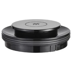 Zwilling Glass Kettle Black -Zwilling Sales Store 53102 501 0 8