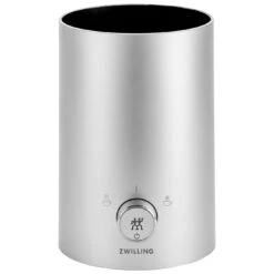 Zwilling Milk Frother, 400 Ml, Silver -Zwilling Sales Store 531040000 4