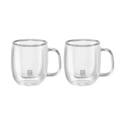 Zwilling Sorrento Plus Espresso Cup 2-pack