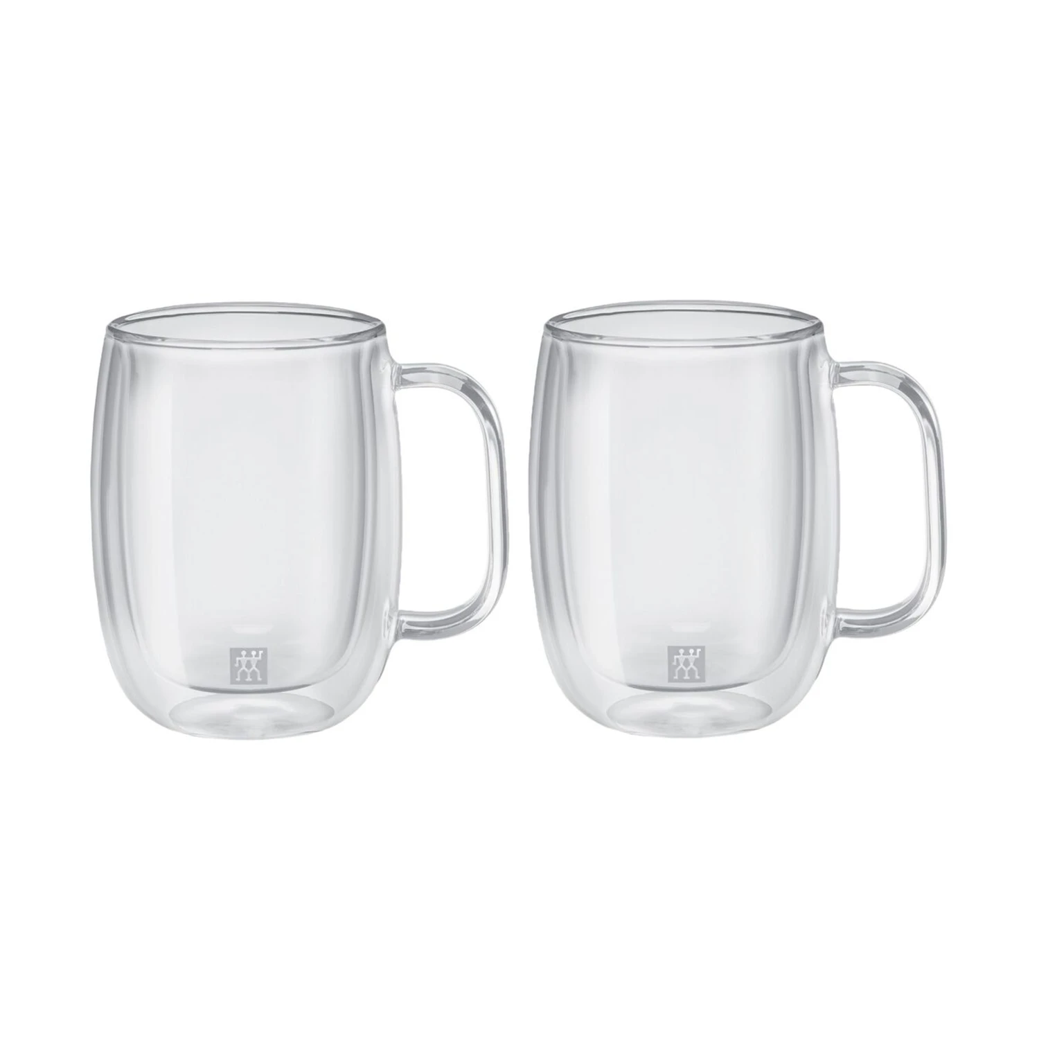Zwilling Sorrento Plus Coffee Cup 2-pack 3 Zwilling Sorrento Plus Coffee Cup 2-pack