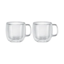 Zwilling Sorrento Plus Cappuccino Cup 2-pack