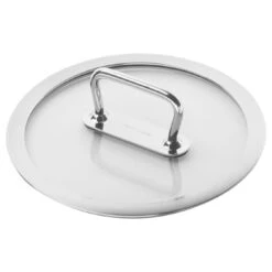 Zwilling 24 Cm 18/10 Stainless Steel Stew Pot Silver -Zwilling Sales Store 65122 240 0 000000310