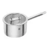 Zwilling 18 Cm 18/10 Stainless Steel Saucepan -Zwilling Sales Store 65125 180 0 000000315