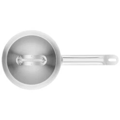Zwilling 18 Cm 18/10 Stainless Steel Saucepan 12 Zwilling 18 Cm 18/10 Stainless Steel Saucepan -Zwilling Sales Store 65125 180 0 000000319