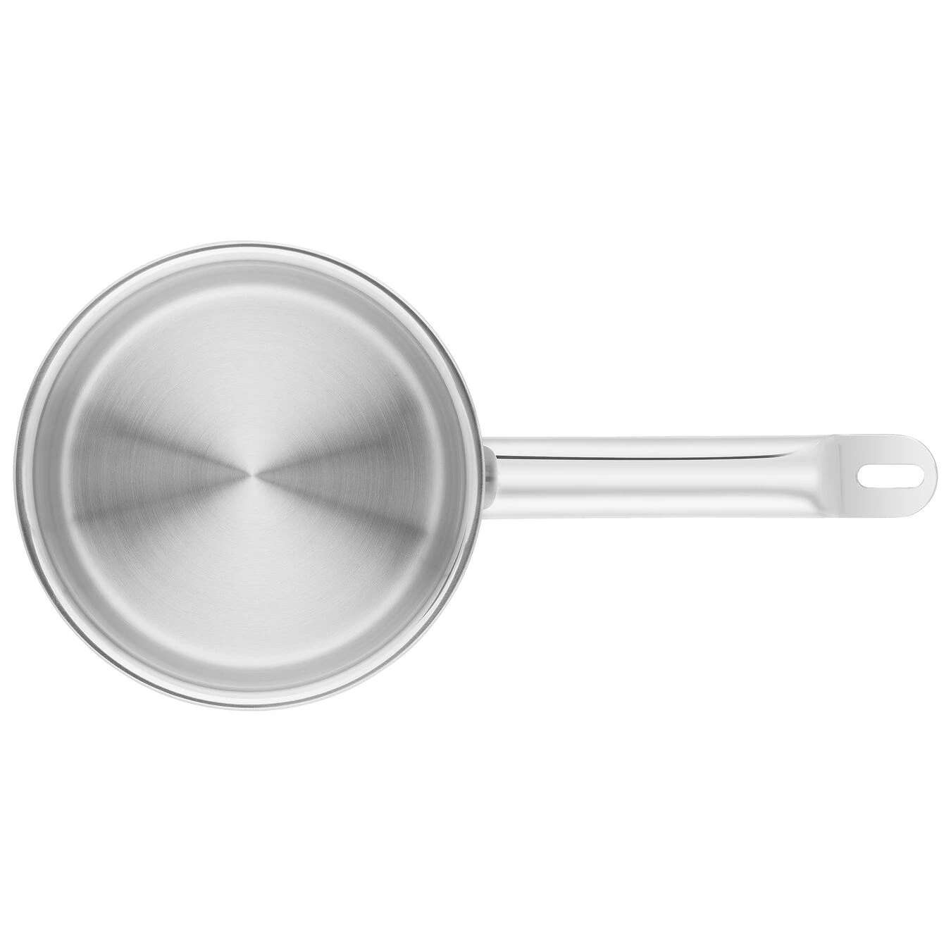 Zwilling 18 Cm 18/10 Stainless Steel Saucepan 8 Zwilling 18 Cm 18/10 Stainless Steel Saucepan - Image 6