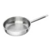 Zwilling 26 Cm 18/10 Stainless Steel Frying Pan Silver 2 Zwilling 26 Cm 18/10 Stainless Steel Frying Pan Silver -Zwilling Sales Store 65128 260 0 000000321