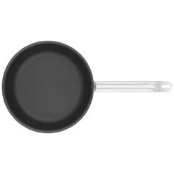 Zwilling 26 Cm 18/10 Stainless Steel Frying Pan Silver-black 11 Zwilling 26 Cm 18/10 Stainless Steel Frying Pan Silver-black -Zwilling Sales Store 65129 260 0 000000328