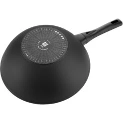 Zwilling 30 Cm Aluminium Wok -Zwilling Sales Store 66291 306 0 3