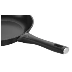Zwilling 26 Cm Aluminium Frying Pan Black -Zwilling Sales Store 66299 266 0 5
