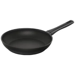 Zwilling 26 Cm Aluminium Frying Pan Black