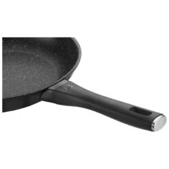 Zwilling 28 Cm Aluminium Frying Pan Black -Zwilling Sales Store 66319 266 0 5