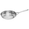 Zwilling 20 Cm 18/10 Stainless Steel Frying Pan Silver 1 Zwilling 20 Cm 18/10 Stainless Steel Frying Pan Silver -Zwilling Sales Store 66461 200 0 1
