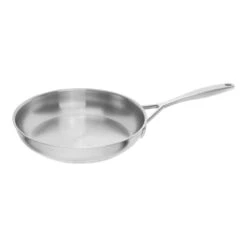 Zwilling 24 Cm 18/10 Stainless Steel Frying Pan