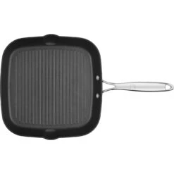 Zwilling 28 X 28 Cm Square Aluminium Grill Pan Black -Zwilling Sales Store 66561 128 0 1