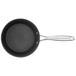 Zwilling 18 Cm Aluminium Saucepan Black -Zwilling Sales Store 66565 181 0 5