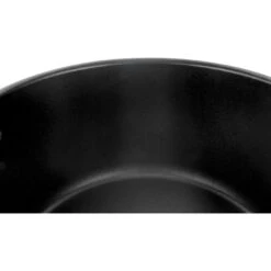 Zwilling 22 Cm Aluminium Saucepan Black -Zwilling Sales Store 66565 221 0 6