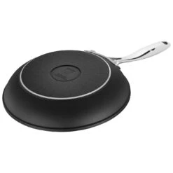Zwilling 20 Cm Aluminium Frying Pan Black -Zwilling Sales Store 66569 201 0 8