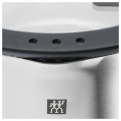 Zwilling 16 Cm Stainless Steel Stock Pot Silver-black 9 Zwilling 16 Cm Stainless Steel Stock Pot Silver-black -Zwilling Sales Store 66873 160 10 1