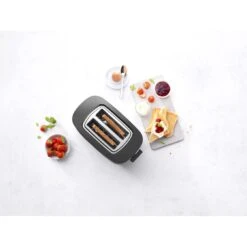 Zwilling 2 Short Slots Toaster Black -Zwilling Sales Store 750032103