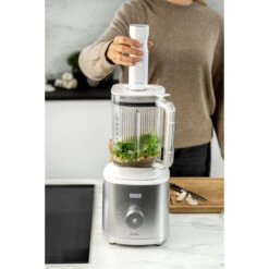 Zwilling Vacuum Adapter For Table-/Power Blender -Zwilling Sales Store 750033152