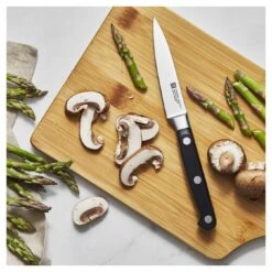 Zwilling 10 Cm Paring Knife -Zwilling Sales Store 750033555