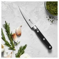 Zwilling 10 Cm Paring Knife -Zwilling Sales Store 750033565