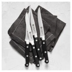 Zwilling 4-pcs Steak Set -Zwilling Sales Store 750033566