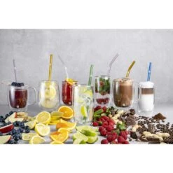 Zwilling 350 Ml / 2-pcs Long Drink Set -Zwilling Sales Store 750039509